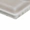 Msi Dove Gray Beveled 12 In. X 12 In. X 10 Mm Ceramic Mesh-Mounted Mosaic Wall Tile, 10PK ZOR-MD-0165 - alternate 4